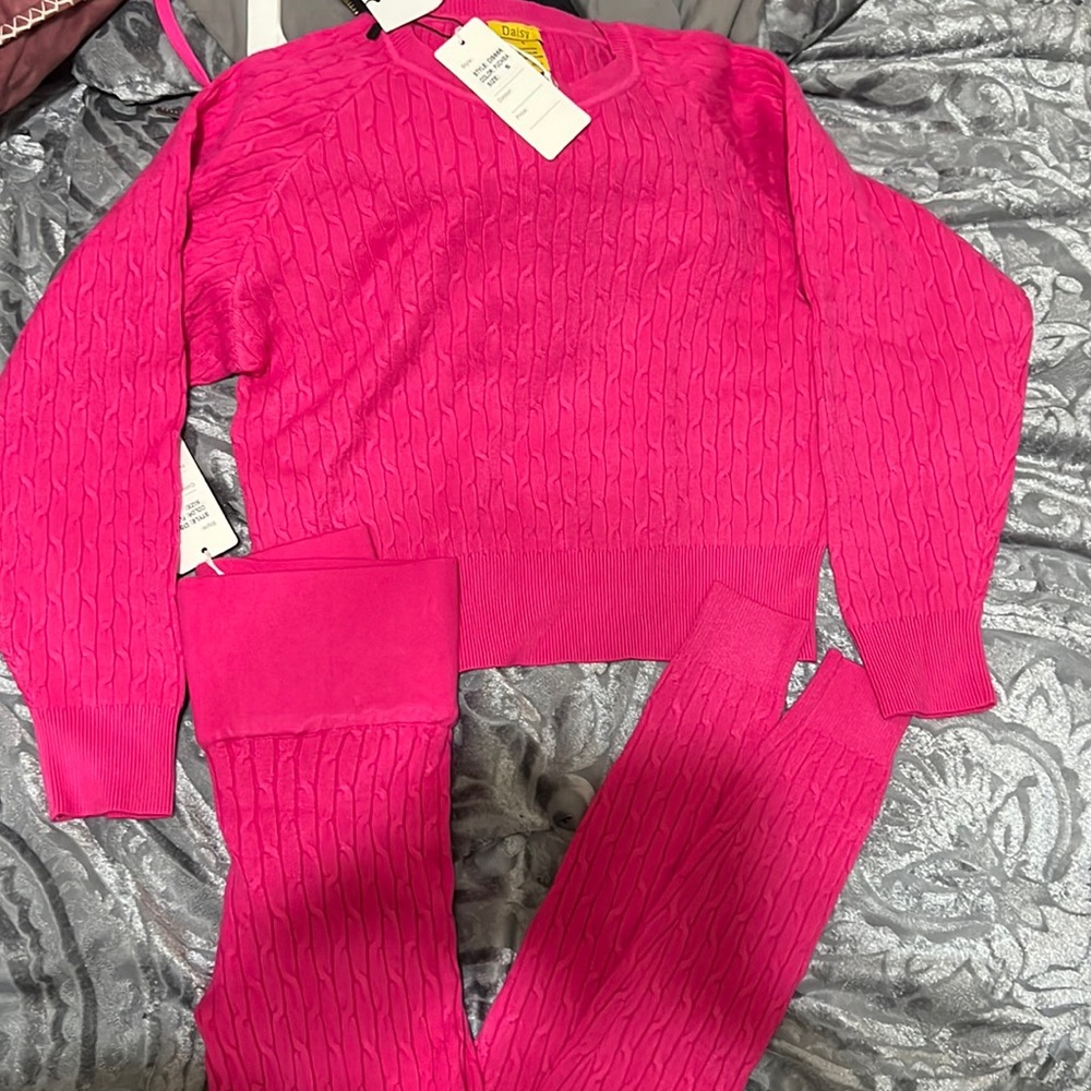 2 pc set
